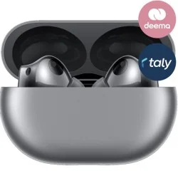 Headset Huawei FreeBuds Pro 2 - Silver Frost